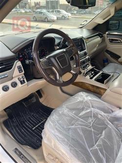 جي ام سي يوكون